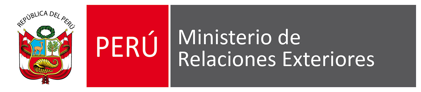 Ministerio de Relaciones Exteriores de Perú